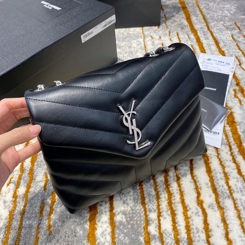 YSL Handbags 136